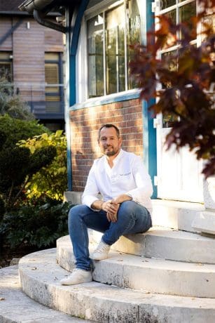 David Gallienne