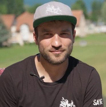 David Gallienne