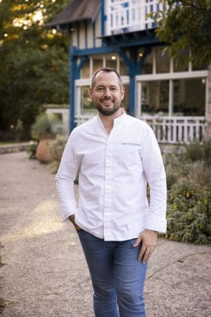 David Gallienne