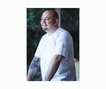 David Gallienne